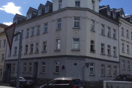 Wohnung Werdau - 2 Zimmer, 35 m&sup2;, 350&euro; | Angebot:21190641