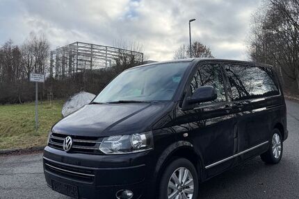 VW T5 Transporter 176.381 km 14.990 &euro; Schwarzenberg 08340