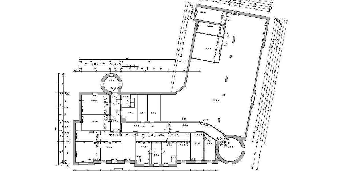 Gewerbeobjekt Glauchau - 950.000&euro; | Angebot:25697393