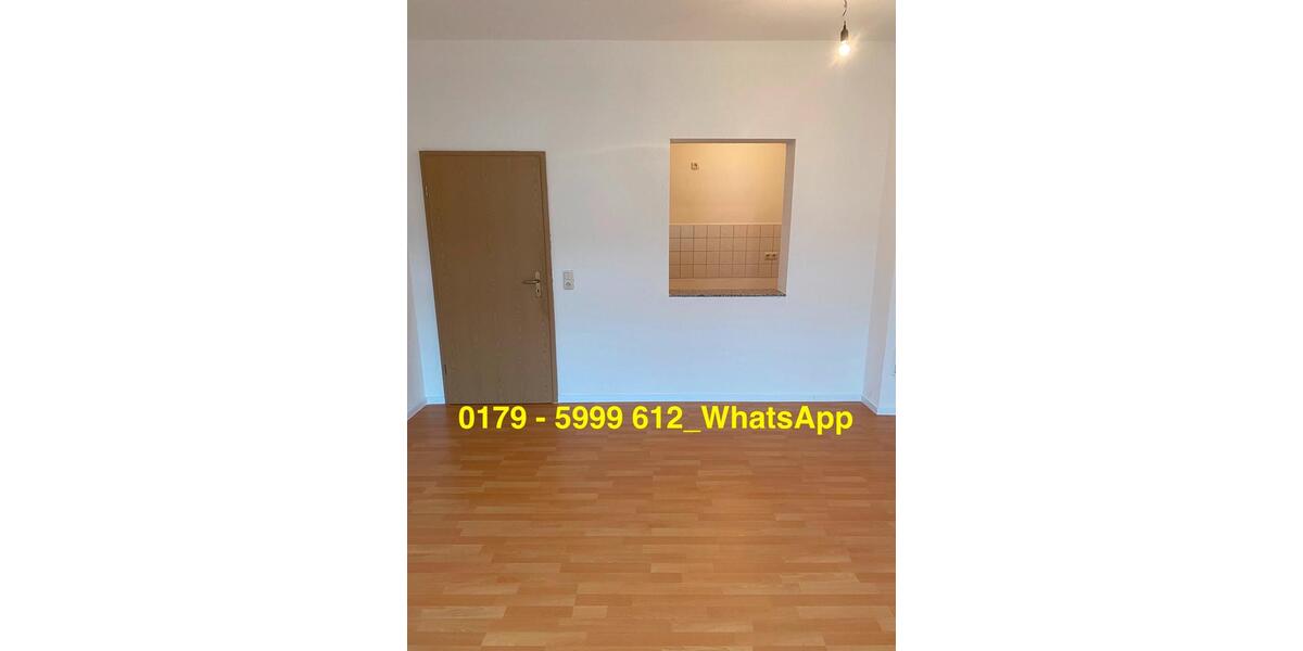 Etagenwohnung Zwickau Zwickau-Nord - 2 Zimmer, 60 m&sup2;, 363&euro; | Angebot:8510778