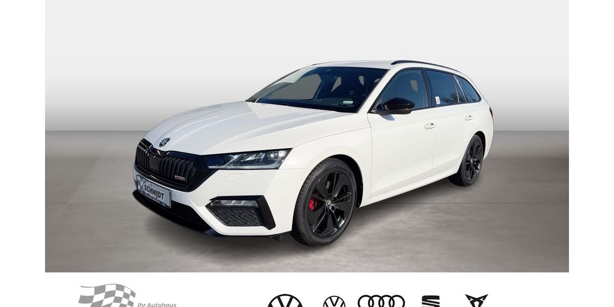 Skoda Octavia 133.489 km 22.975 &euro; Bernsdorf 09337