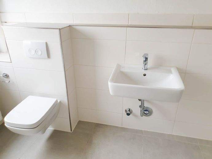 Etagenwohnung Gersdorf - 2 Zimmer, 43 m&sup2;, 260&euro; | Angebot:26026633