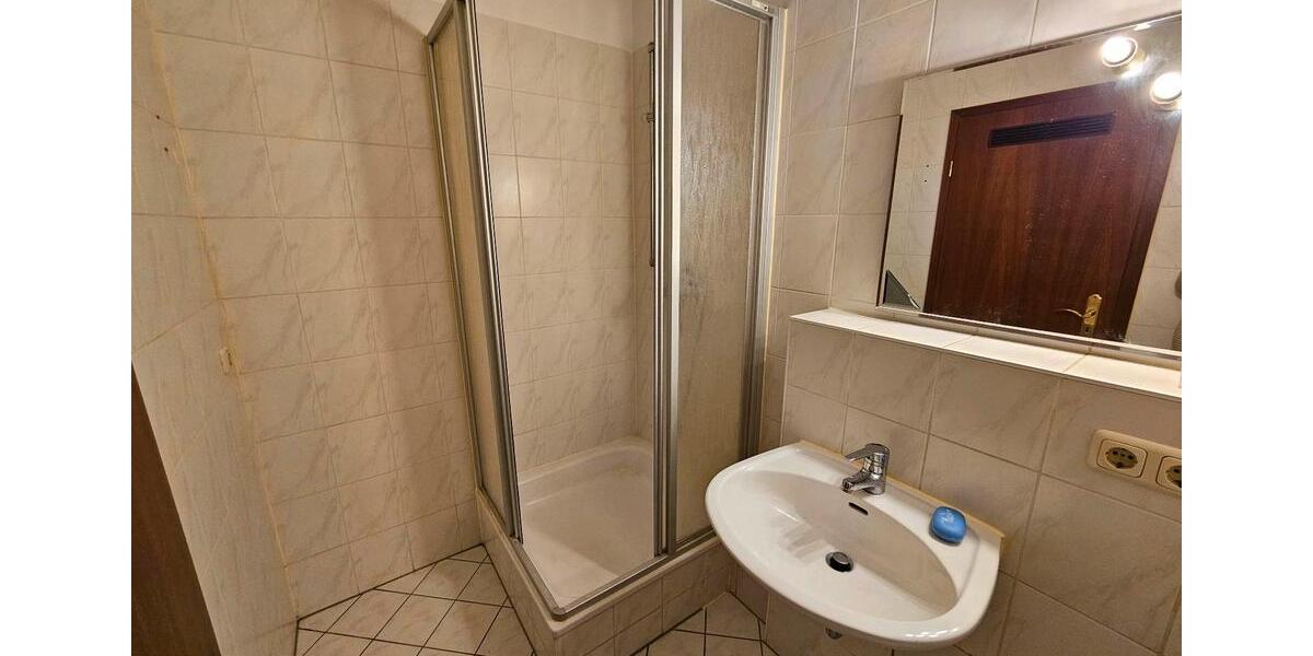 Erdgeschoßwohnung Hartenstein - 1 Zimmer, 32 m&sup2;, 46.000&euro; | Angebot:24693576