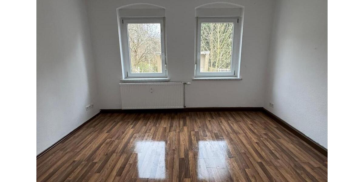 Terrassenwohnung Lichtenstein (Sachsen) - 4 Zimmer, 82 m&sup2;, 649&euro; | Angebot:25811720