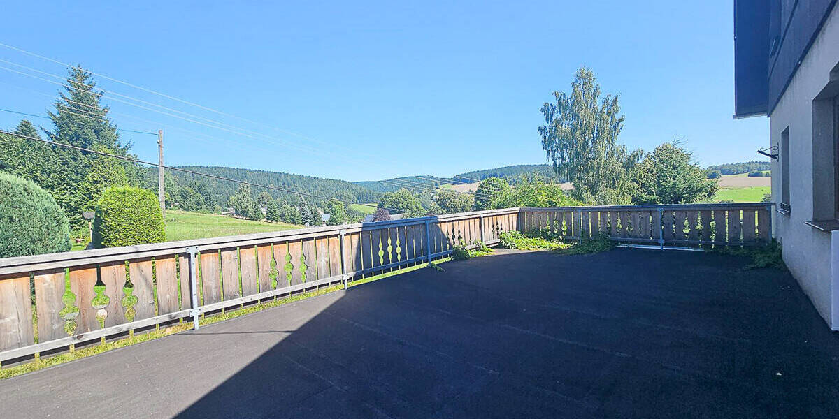 Einfamilienhaus Grünhain-Beierfeld OT Waschleithe Grünhain - 5 Zimmer, 110 m&sup2;, 190.000&euro; | Angebot:25744608