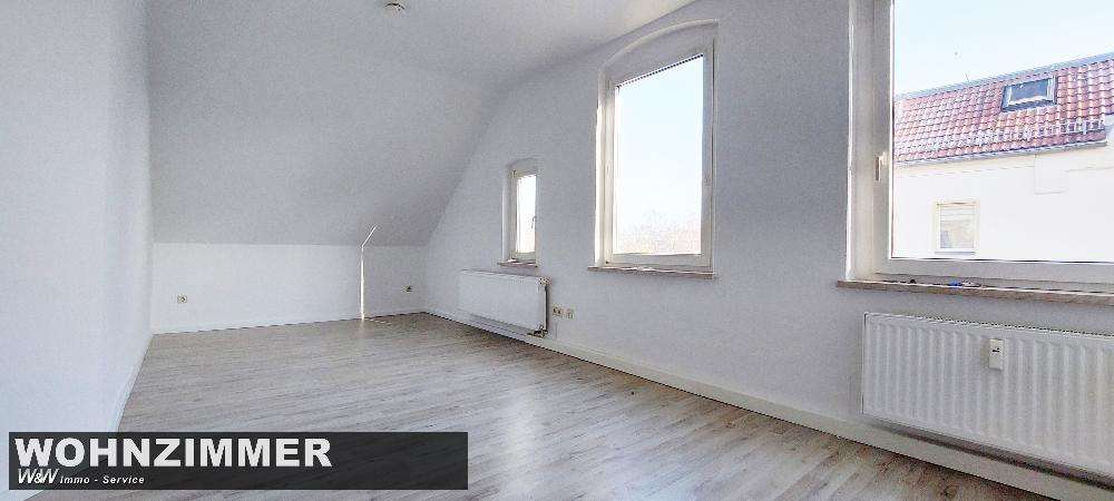 Etagenwohnung Zwickau Zwickau-Nord - 3 Zimmer, 83 m&sup2;, 551&euro; | Angebot:25248363