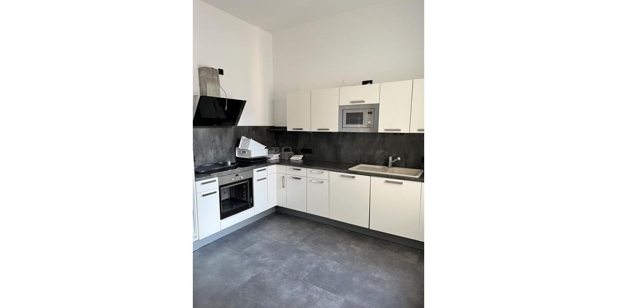 Etagenwohnung Crimmitschau - 3 Zimmer, 108 m&sup2;, 650&euro; | Angebot:24802720