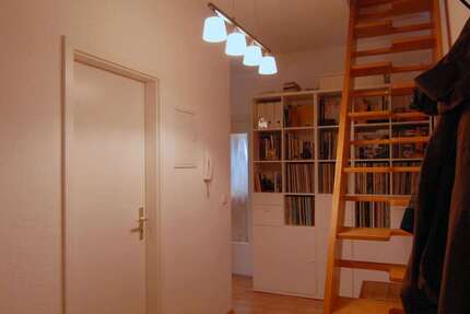 Wohnung Kirchberg - 3 Zimmer, 65 m&sup2;, 49.500&euro; | Angebot:23218717