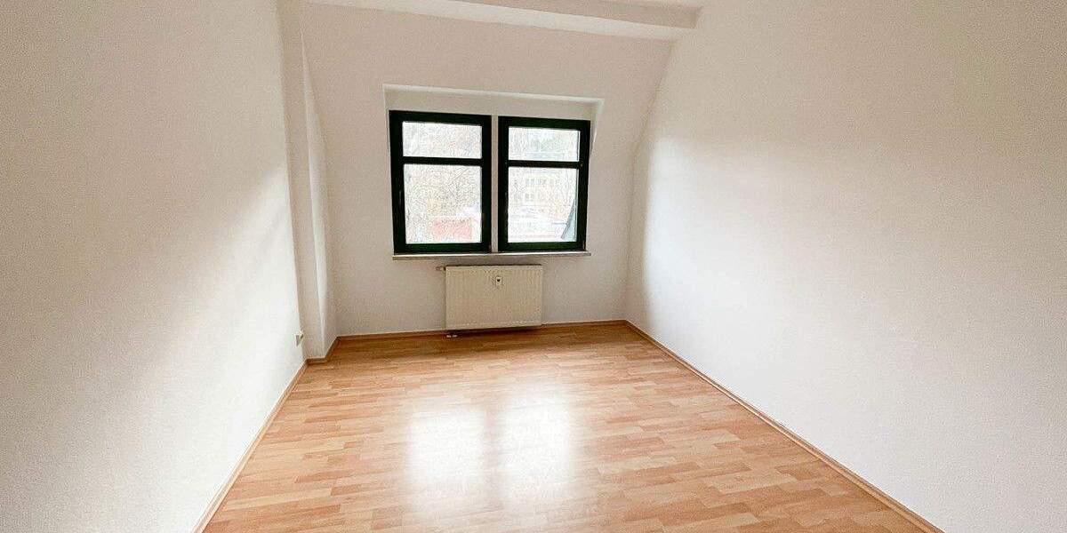 Etagenwohnung Aue-Bad Schlema Bad Schlema - 2 Zimmer, 67 m&sup2;, 362&euro; | Angebot:25744603