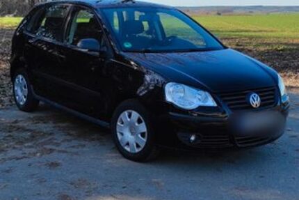 VW Polo 183.500 km 2.990 &euro; Reichenbach 08468