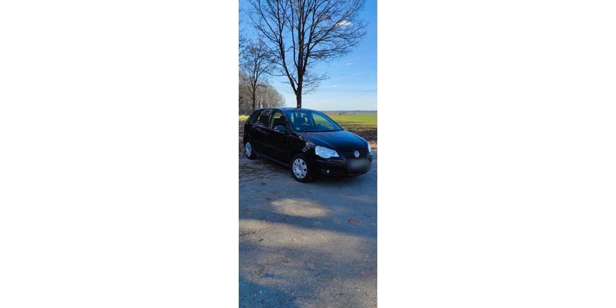 VW Polo 183.500 km 2.990 &euro; Reichenbach 08468