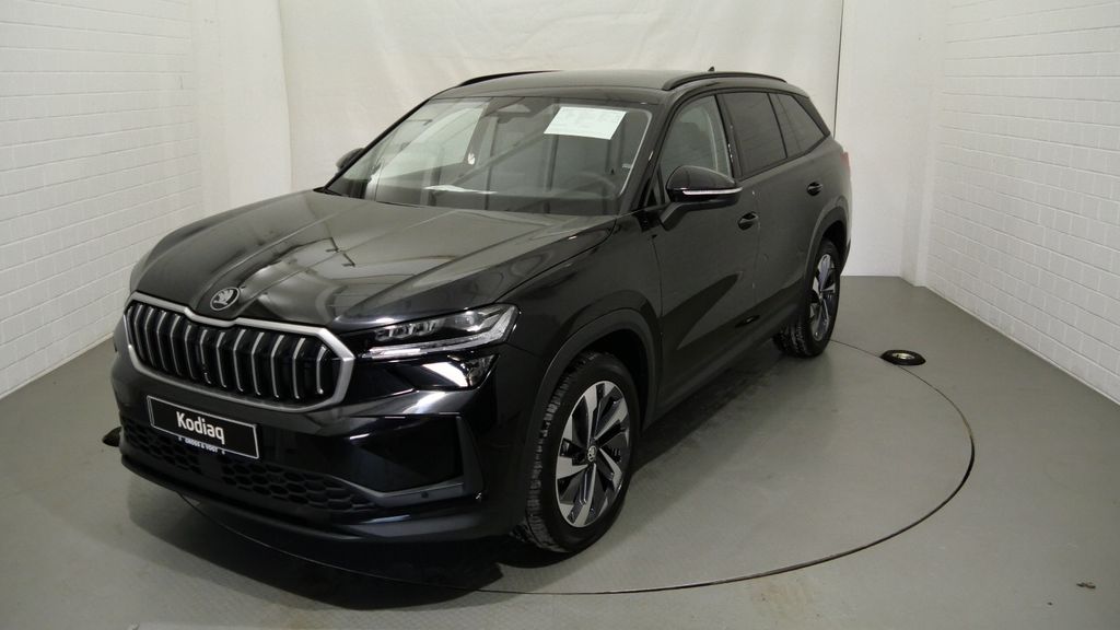 Skoda Kodiaq 9.950 km 46.990 &euro; Schneeberg 08289