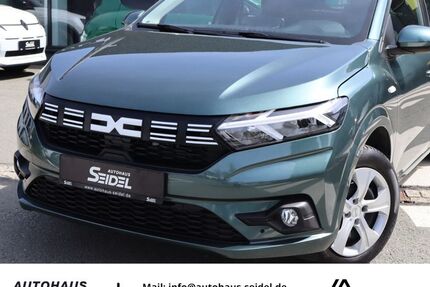 Dacia Sandero 12.469 km 17.987 &euro; Zwickau 08056