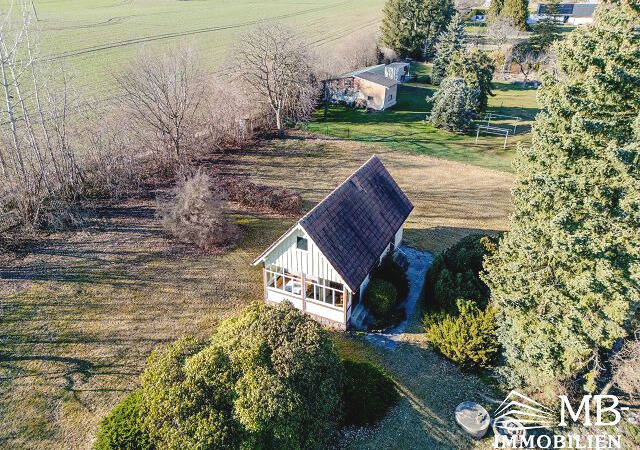 Großes idyllisches Baugrundstück in unverbauter Lage - Grundstück Zwickau Oberplanitz | Angebot:23973930