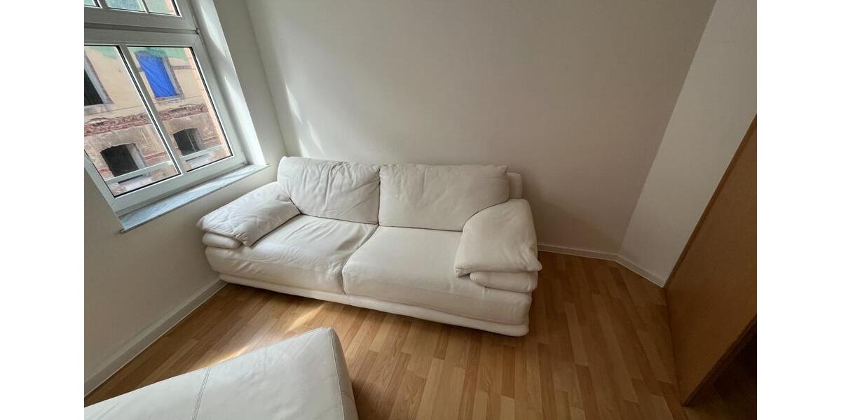 Etagenwohnung Zwickau Zwickau-West - 4 Zimmer, 91 m&sup2;, 600&euro; | Angebot:25853166