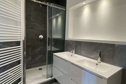 Wohnung Zwickau Marienthal Ost - 4 Zimmer, 97 m&sup2;, 630&euro; | Angebot:24722686