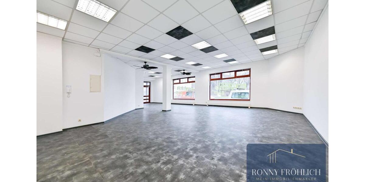 Gewerbeobjekt Zwickau Zwickau-West - 499&euro; | Angebot:25479832