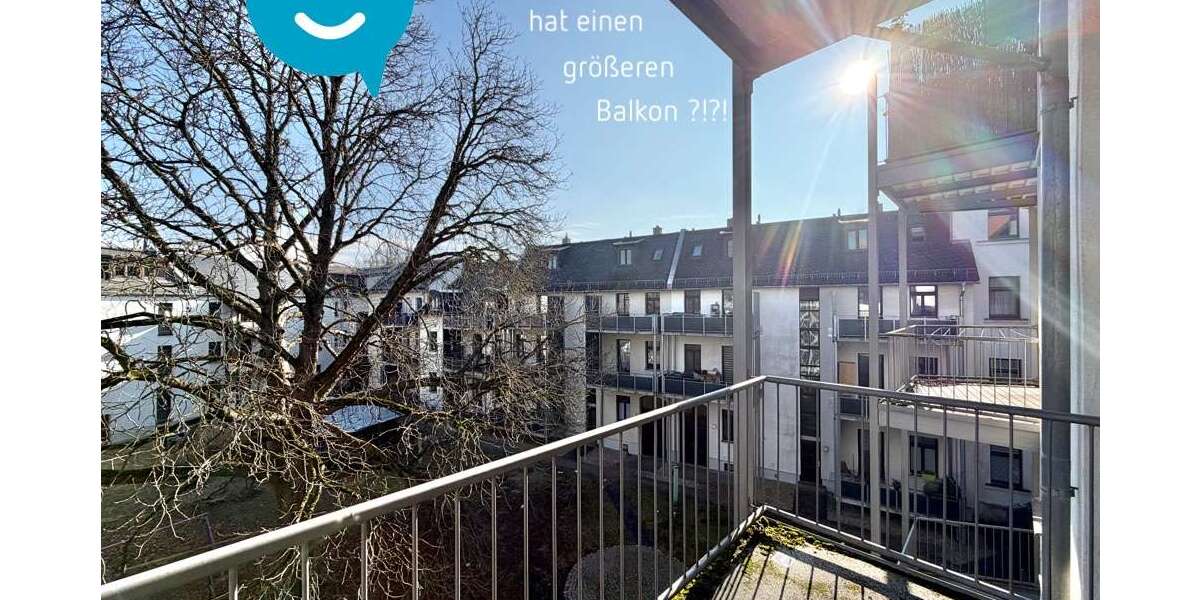 Etagenwohnung Zwickau - 3 Zimmer, 51 m&sup2;, 300&euro; | Angebot:25283396