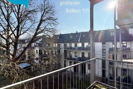 Wohnung Zwickau - 3 Zimmer, 51 m&sup2;, 300&euro; | Angebot:25283396