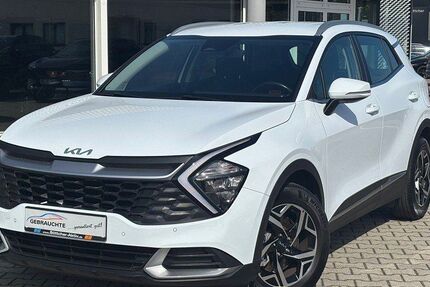 Kia Sportage 38.482 km 23.890 &euro; Zwickau 08064