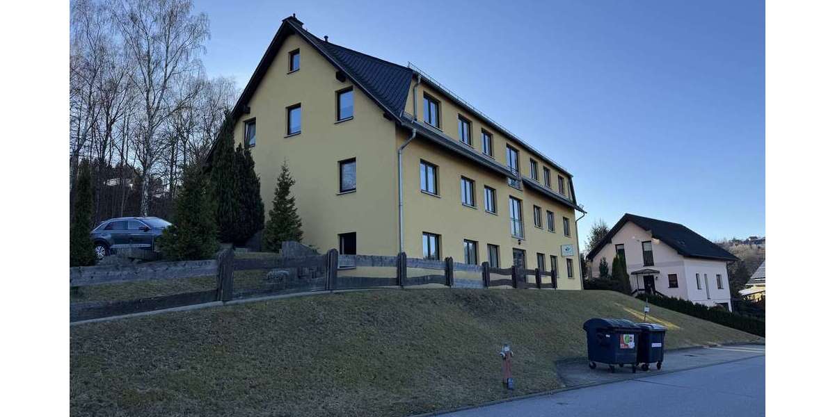 Gewerbeobjekt Aue-Bad Schlema Bad Schlema - 790&euro; | Angebot:25756167