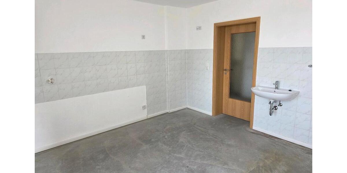 Erdgeschoßwohnung Bockau - 3 Zimmer, 55 m&sup2;, 300&euro; | Angebot:23619245