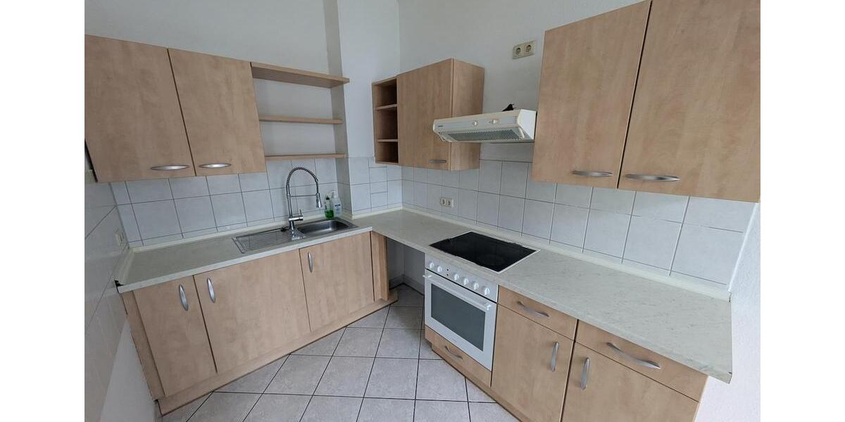 Etagenwohnung Zwickau - 3 Zimmer, 87 m&sup2;, 520&euro; | Angebot:25945655
