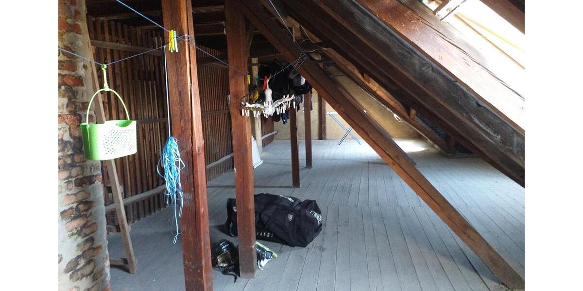 Etagenwohnung Neukirchen/Pleiße Pleiße - 2 Zimmer, 52 m&sup2;, 280&euro; | Angebot:25181443