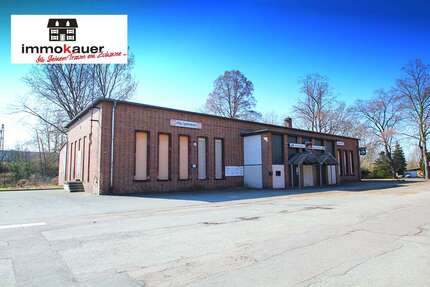 Gewerbeobjekt Glauchau - 280.000&euro; | Angebot:25992762