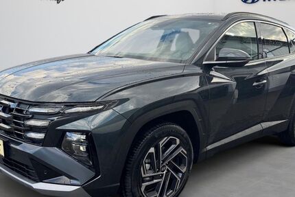 Hyundai TUCSON 10.990 km 38.777 &euro; Auerbach 08209