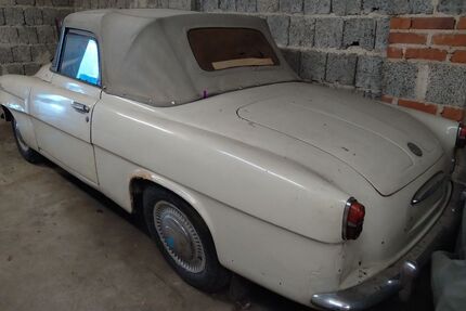 Skoda Felicia 99.999 km 14.400 &euro; Zwickau 08062