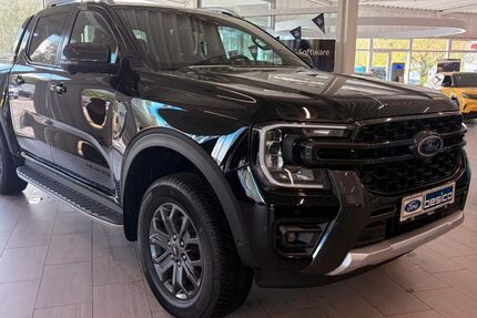 Ford Ranger 99.734 km 38.550 &euro; Glauchau 08371