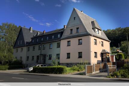Haus Aue-Bad Schlema Bad Schlema - 10 Zimmer, 157 m&sup2;, 90.000&euro; | Angebot:16651492