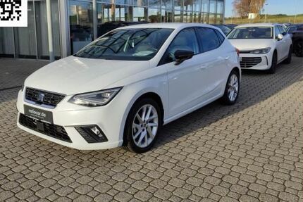 Seat Ibiza 8.001 km 18.220 &euro; Zwönitz 08297