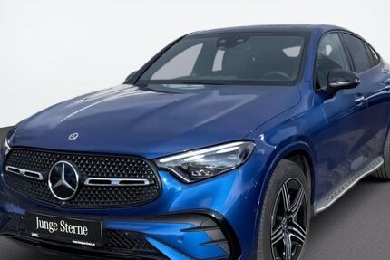 Mercedes-Benz GLC 220 10.900 km 64.800 &euro; Zwickau 08058