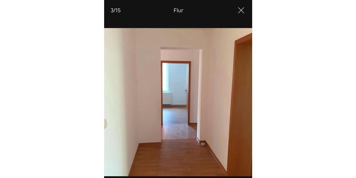 Etagenwohnung Neumark - 3 Zimmer, 639&euro; | Angebot:21654426