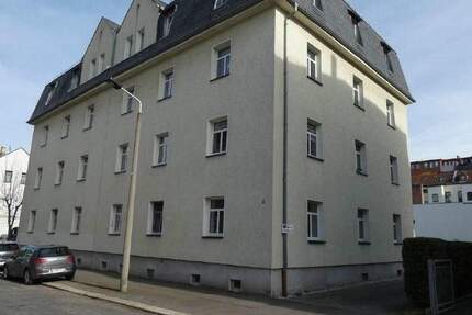 Wohnung Zwickau-Pölbitz Pölbitz - 2 Zimmer, 40 m&sup2;, 250&euro; | Angebot:25734801