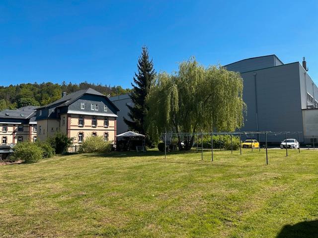 Etagenwohnung Gornsdorf - 2 Zimmer, 60 m&sup2;, 390&euro; | Angebot:25852910