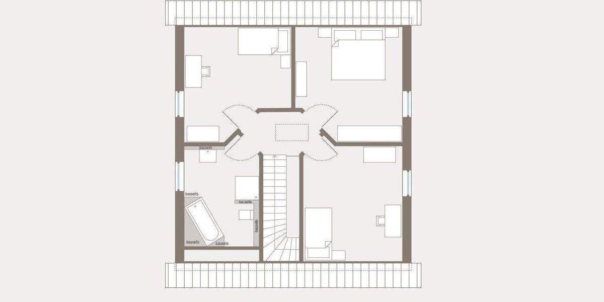 Einfamilienhaus Eibenstock Neidhardtsthal - 3 Zimmer, 119 m&sup2;, 230.199&euro; | Angebot:25863516