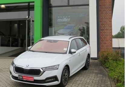 Skoda Octavia 47.218 km 24.490 &euro; Zwickau 08056