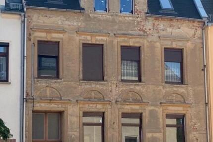 Haus Crimmitschau - 12 Zimmer, 230 m&sup2;, 85.000&euro; | Angebot:27001689