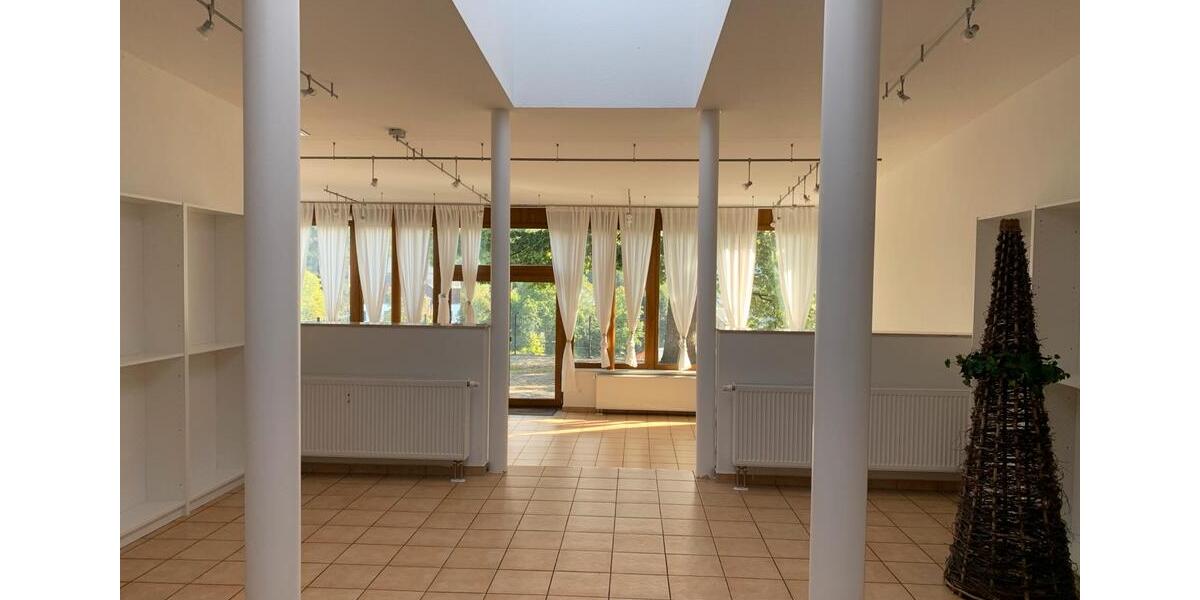 Gewerbeobjekt Schwarzenberg/Erzgebirge Erzgebirge - 900&euro; | Angebot:25213081