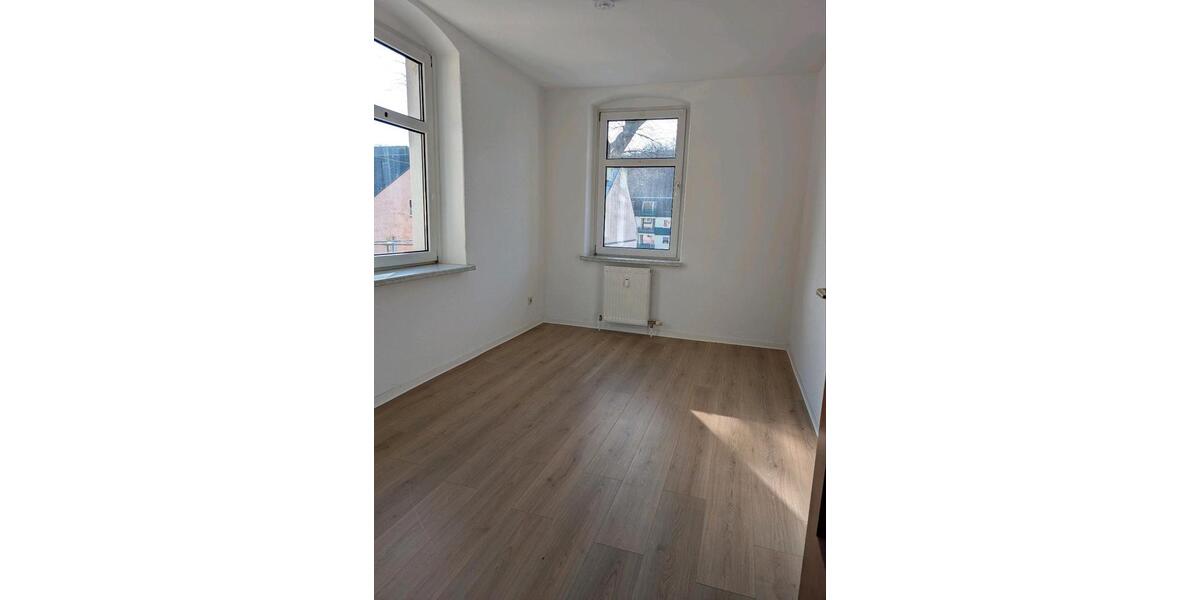 Etagenwohnung Aue-Bad Schlema Bad Schlema - 2 Zimmer, 52 m&sup2;, 280&euro; | Angebot:24781601