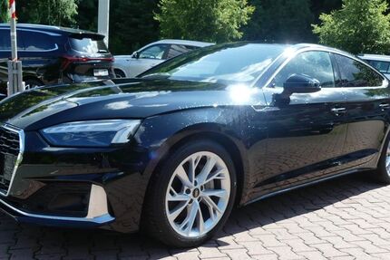 Audi A5 144.650 km 25.990 &euro; Schneeberg 08289