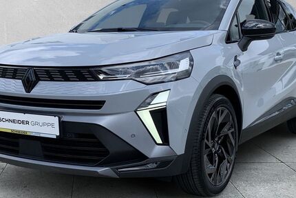 Renault Symbioz 1.500 km 29.490 &euro; Zwickau 08058