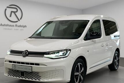 VW Caddy 94.691 km 27.449 &euro; Oelsnitz/Erzgebirge 09376