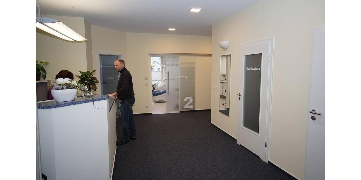 Gewerbeobjekt Ronneburg - 1.370&euro; | Angebot:24274420