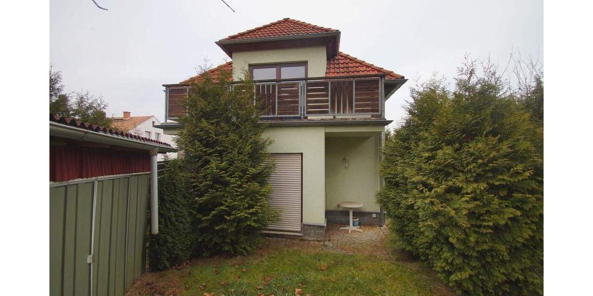 Einfamilienhaus Zwickau Oberhohndorf - 6 Zimmer, 158 m&sup2;, 389.000&euro; | Angebot:26037266