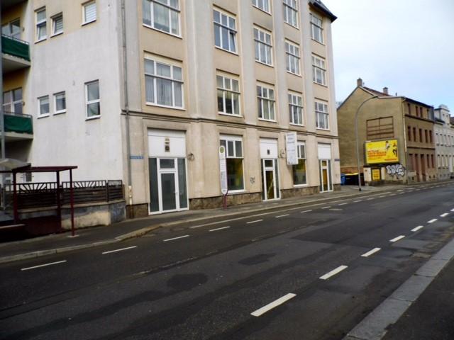 Gewerbeobjekt Werdau - 685&euro; | Angebot:16792966