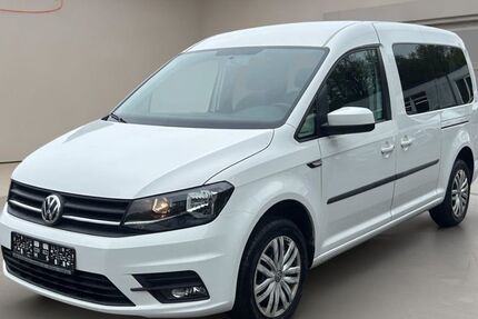 VW Caddy 180.000 km 19.900 &euro; Wilkau-Haßlau 08112